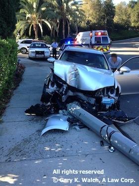 Car Accident
