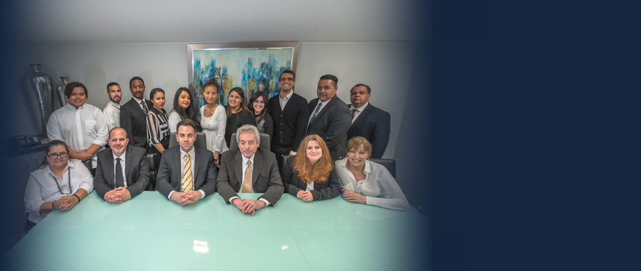 Law Offices Gary K. Walch California Personal Injury Attorneys