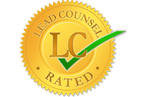 Lead Counsel Rated