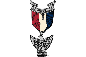 Be Prepared BSA