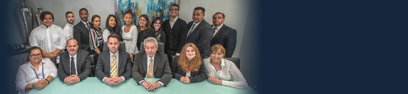 Law Offices Gary K. Walch California Personal Injury Attorneys